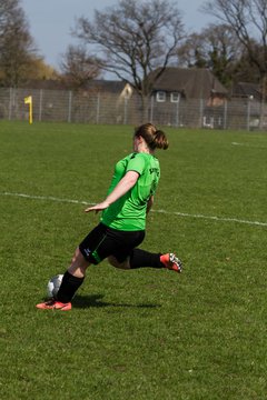 Bild 156 - Frauen Schmalfelder SV - TSV Siems : Ergebnis: 1:0
